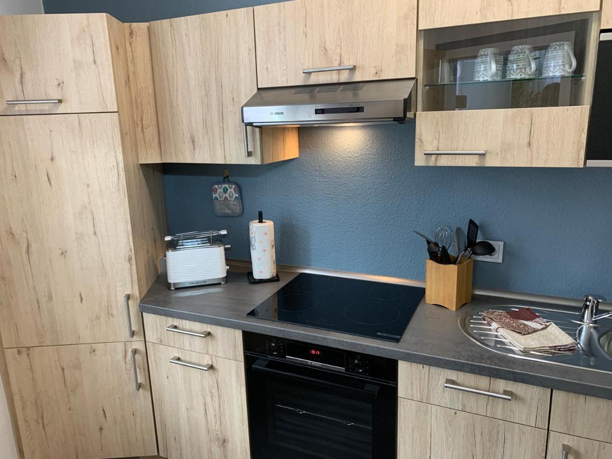 Exklusive Stadtwohnung Am Elbradweg: Best-preis-fewo Rathausblick 1 Fuer Max. 3 Pers. Inkl. Wlan, Prime Video & Self Check-in Appartement *